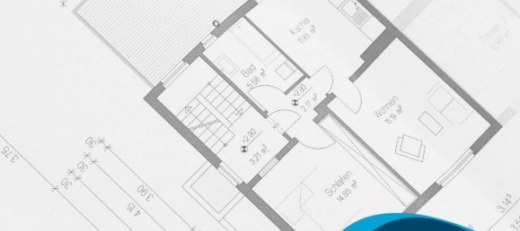 Apartamento de 4 habitaciónes en Cava de' Tirreni, Italy No. 97832 17