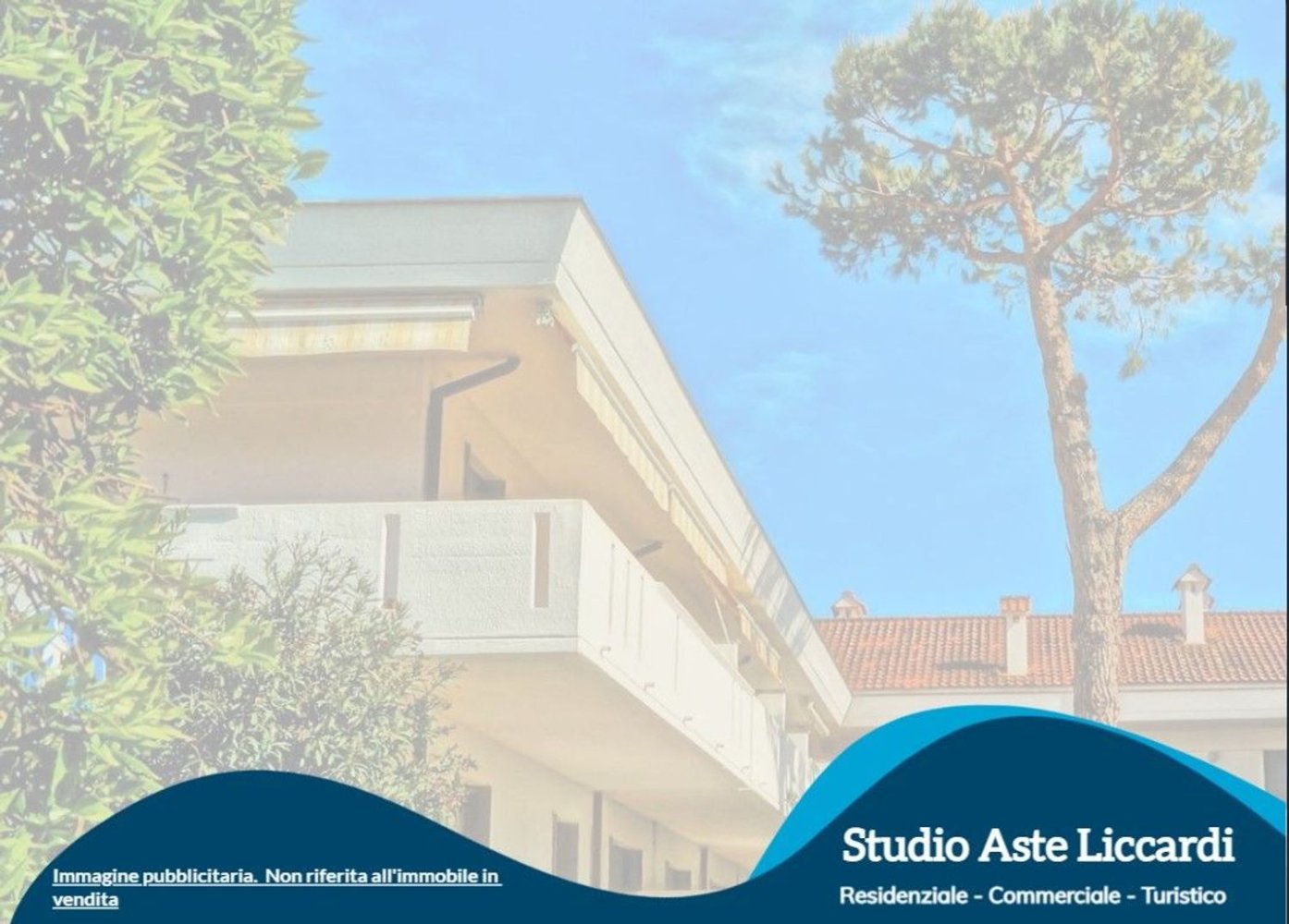 Apartamento de 4 habitaciónes en Cava de' Tirreni, Italy No. 97832