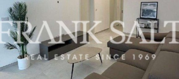 2 bedrooms Apartment in Mellieha, Malta No. 8012 7