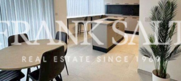 2 bedrooms Apartment in Mellieha, Malta No. 8012 17