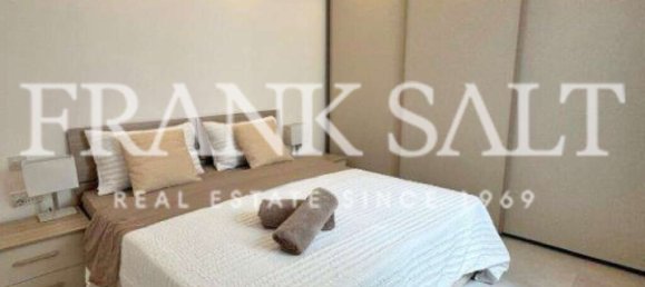 2 bedrooms Apartment in Mellieha, Malta No. 8012 13