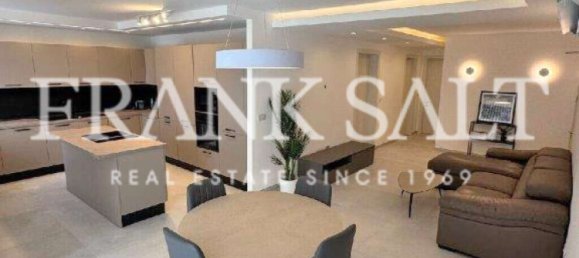 2 bedrooms Apartment in Mellieha, Malta No. 8012 4