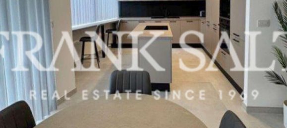 2 bedrooms Apartment in Mellieha, Malta No. 8012 20