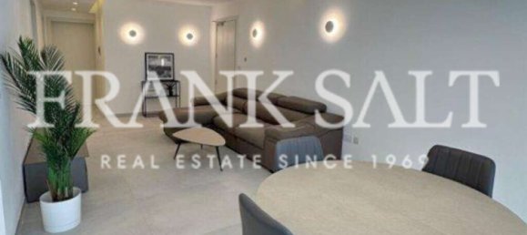 2 bedrooms Apartment in Mellieha, Malta No. 8012 5