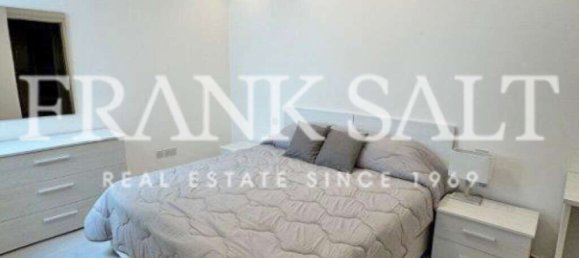 2 bedrooms Apartment in Mellieha, Malta No. 8012 24