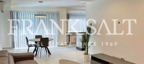 2 bedrooms Apartment in Mellieha, Malta No. 8012 22