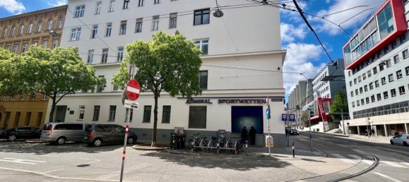 3 rooms Apartment in Vienna, Austria No. 32155 2