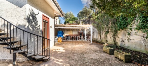 6 rooms Villa in Altofonte, Italy No. 233852 27