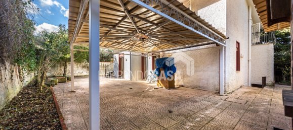 6 rooms Villa in Altofonte, Italy No. 233852 28