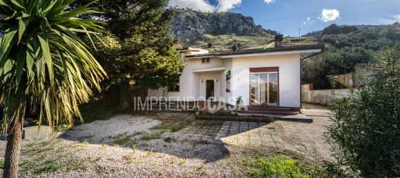 6 rooms Villa in Altofonte, Italy No. 233852 6