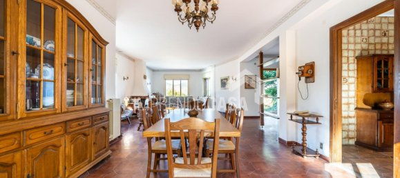 6 rooms Villa in Altofonte, Italy No. 233852 18
