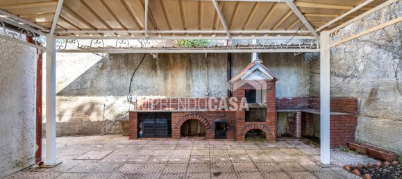 6 rooms Villa in Altofonte, Italy No. 233852 29