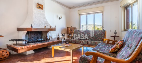 6 rooms Villa in Altofonte, Italy No. 233852 14