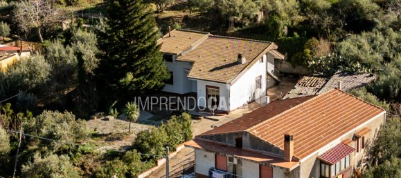 6 rooms Villa in Altofonte, Italy No. 233852 2