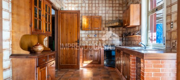 6 rooms Villa in Altofonte, Italy No. 233852 19