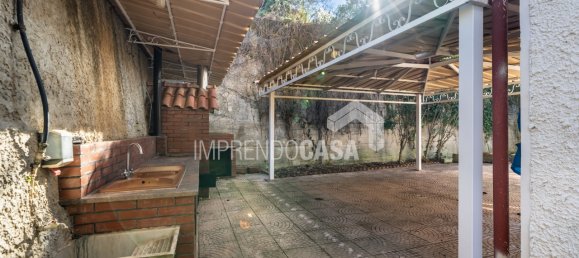 6 rooms Villa in Altofonte, Italy No. 233852 30