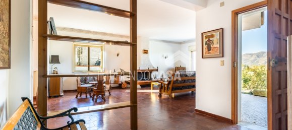 6 rooms Villa in Altofonte, Italy No. 233852 12