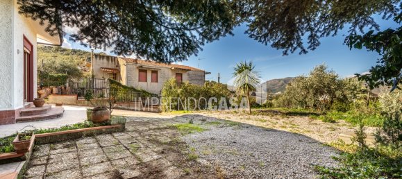 6 rooms Villa in Altofonte, Italy No. 233852 9