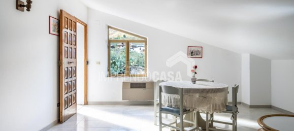 6 rooms Villa in Altofonte, Italy No. 233852 35