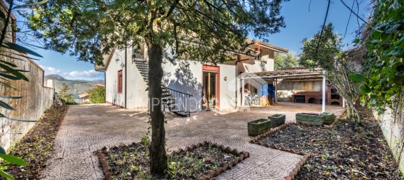 6 rooms Villa in Altofonte, Italy No. 233852 26