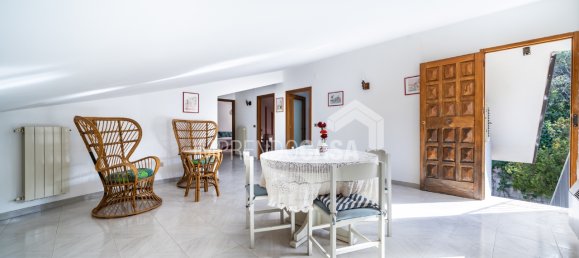 6 rooms Villa in Altofonte, Italy No. 233852 34