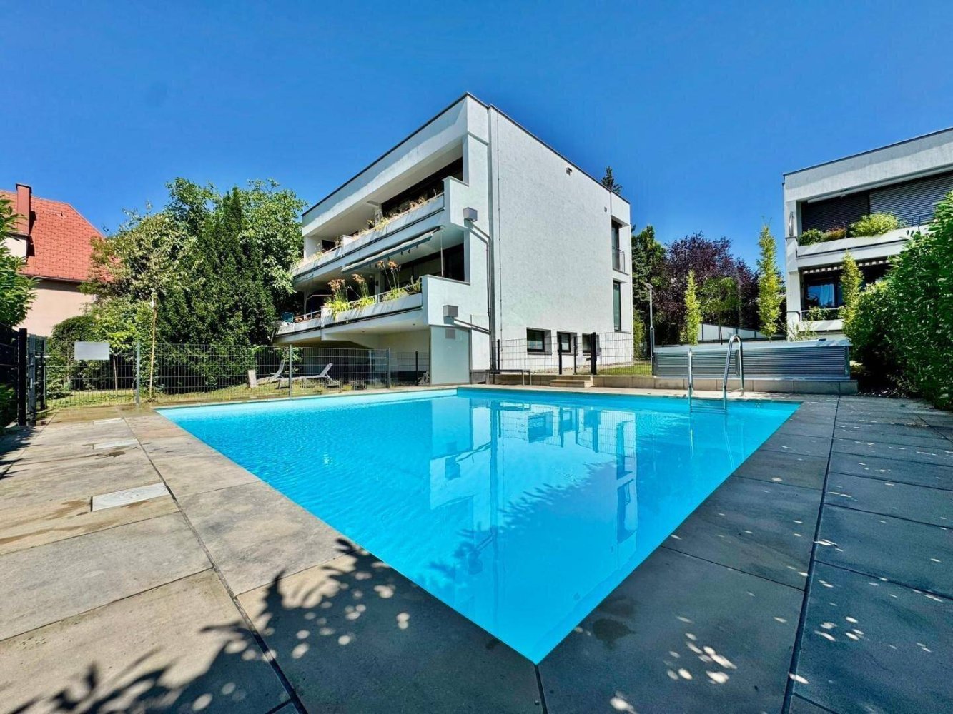 Apartamento de 5 divisões em Dobling, Austria N.º 215895