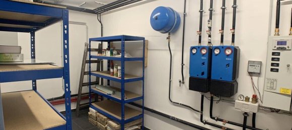 Apartamento de 5 divisões em Dobling, Austria N.º 215895 17