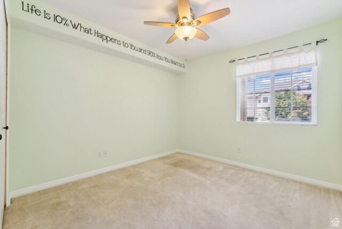 3 Schlafzimmer Haus in West Valley City, USA, Nr. 434352