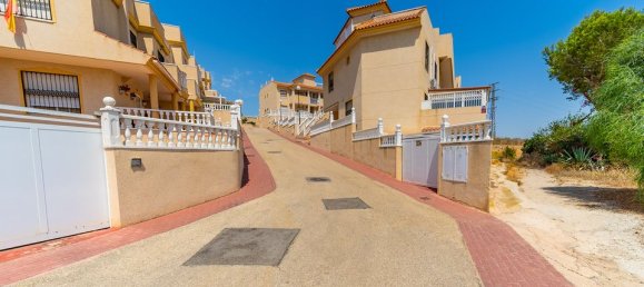 Квартира с 2 спальнями в Гуардамар-дель-Сегура, Испания № 181467 37