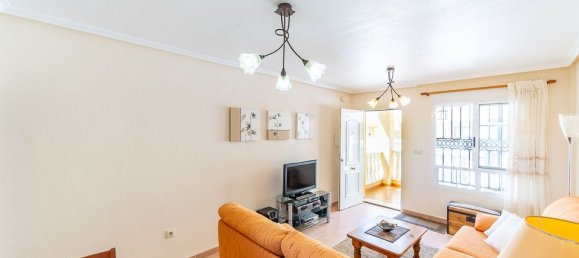 Квартира с 2 спальнями в Гуардамар-дель-Сегура, Испания № 181467 5