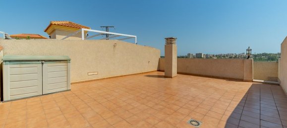 Квартира с 2 спальнями в Гуардамар-дель-Сегура, Испания № 181467 29