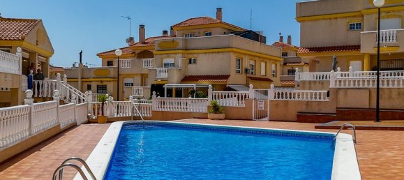 Квартира с 2 спальнями в Гуардамар-дель-Сегура, Испания № 181467 36