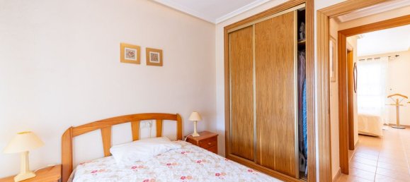 Квартира с 2 спальнями в Гуардамар-дель-Сегура, Испания № 181467 20