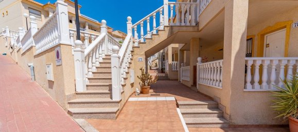 Квартира с 2 спальнями в Гуардамар-дель-Сегура, Испания № 181467 33