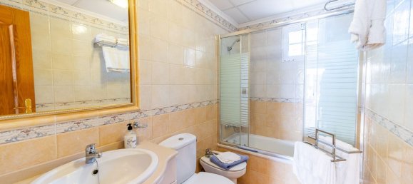 Квартира с 2 спальнями в Гуардамар-дель-Сегура, Испания № 181467 22