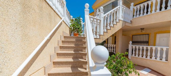 Квартира с 2 спальнями в Гуардамар-дель-Сегура, Испания № 181467 32