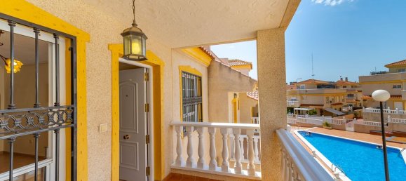 Квартира с 2 спальнями в Гуардамар-дель-Сегура, Испания № 181467 23