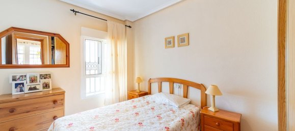 Квартира с 2 спальнями в Гуардамар-дель-Сегура, Испания № 181467 19