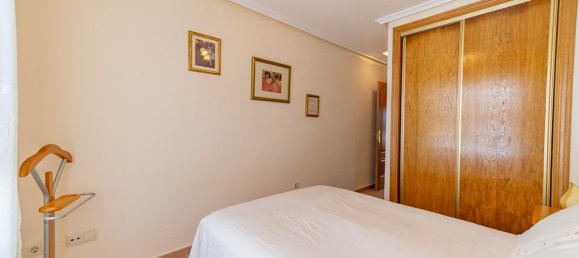 Квартира с 2 спальнями в Гуардамар-дель-Сегура, Испания № 181467 15