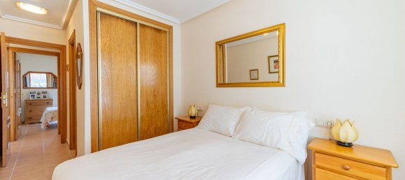 Квартира с 2 спальнями в Гуардамар-дель-Сегура, Испания № 181467 14