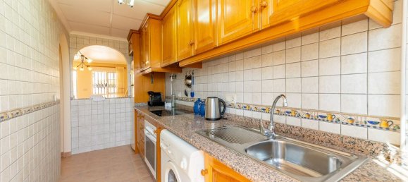 Квартира с 2 спальнями в Гуардамар-дель-Сегура, Испания № 181467 9