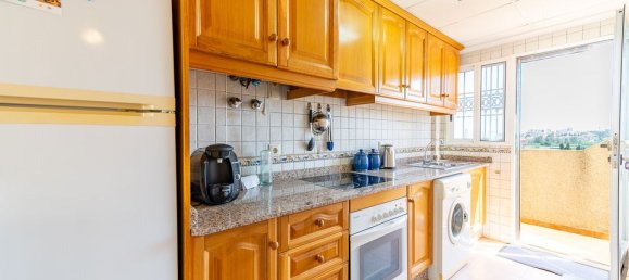 Квартира с 2 спальнями в Гуардамар-дель-Сегура, Испания № 181467 11