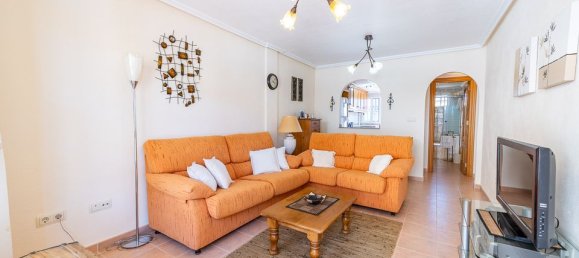 Квартира с 2 спальнями в Гуардамар-дель-Сегура, Испания № 181467 2