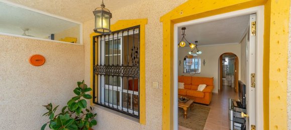 Квартира с 2 спальнями в Гуардамар-дель-Сегура, Испания № 181467 24