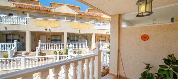 Квартира с 2 спальнями в Гуардамар-дель-Сегура, Испания № 181467 25