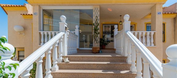 Квартира с 2 спальнями в Гуардамар-дель-Сегура, Испания № 181467 31