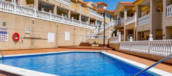 Квартира с 2 спальнями в Гуардамар-дель-Сегура, Испания № 181467 35