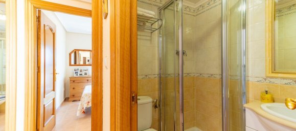 Квартира с 2 спальнями в Гуардамар-дель-Сегура, Испания № 181467 18