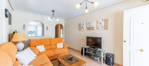 Квартира с 2 спальнями в Гуардамар-дель-Сегура, Испания № 181467 3