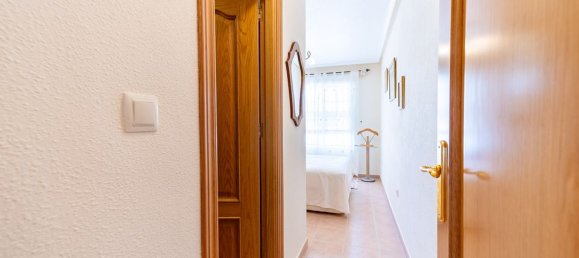 Квартира с 2 спальнями в Гуардамар-дель-Сегура, Испания № 181467 16